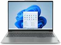 Ноутбук Lenovo ThinkBook 14 G6 IRL 21KG001CRU (CORE i5 1300 MHz (1335U)/16384Mb/512 Gb SSD/14″/1920x1200/Win 11 Pro)