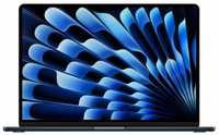 Ноутбук Apple MacBook Air 15 2023 2880x1864, Apple M2, RAM 8 ГБ, SSD 256 ГБ, Apple graphics 10-core, macOS, MQKW3