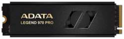 Внутренний SSD диск ADATA Legend 970 Pro, 1TB, M.2 (SLEG-970P-1TCI)