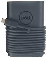 Блок питания (зарядка) для ноутбука Dell LA65NM170 20V 3.25A 65W разъём type-c