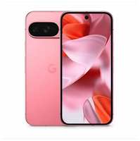 Смартфон Google Pixel 9, 12/256GB, цвет Peony, Пионовый, поддержка 5G