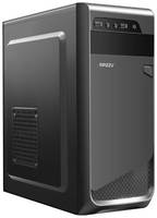 Компьютерный корпус Ginzzu A180 black