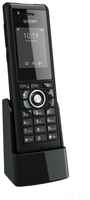 Беспроводной (DECT) IP-телефон Snom M85