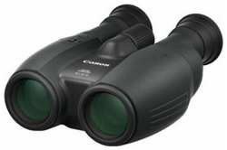 Бинокль Canon 10x32 IS 1