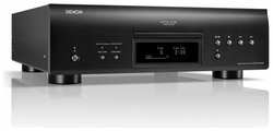 SACD/CD-проигрыватель Denon DCD-3000NE
