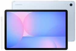 Планшет Samsung Galaxy Tab S10 FE Wi-Fi 8/128GB Global Blue (Голубой)