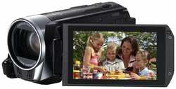 CANON Видеокамера Canon LEGRIA HF R37
