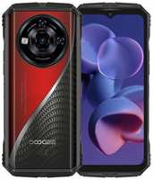 Смартфон Doogee S118 Pro, 8/512ГБ, global, 8 ГБ, 512 ГБ, Doogee, S118 Pro, Глобальная версия, Смартфон, 8ГБ, 512ГБ, global, Новый, 01.10.2024