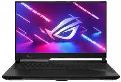 Asus 15.6″ Игровой ноутбук Asus ROG Strix SCAR 15 G533ZW-LN076W (2560x1440, Intel Core i9 12900H 2.5 ГГц, RAM 32 ГБ, SSD 2000 ГБ, RTX 3070 Ti, Win 11)