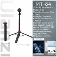 Штатив Ulanzi MT-84 Magsafe для iPhone, MT-84