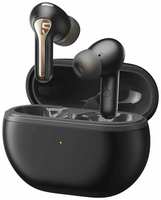 HUAWEI Наушники беспроводные с микрофоном SoundPeats Capsule3 Pro, Bluetooth, USB Type-C, -Праздничные подарки