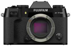 Беззеркальный фотоаппарат Fujifilm X-T50 Body