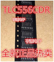 ??? 10шт./лот TLC556C TLC556I TLC556CDR TLC556IDR SOP14 Интегральная схема