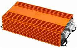 Усилитель автомобильный DL AUDIO Raven Compact 1.1200