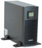 ИМПУЛЬС Источник бесперебойного питания юниор про 2000 рт 1600вт 2000ва черный