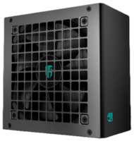 Блок питания Deepcool GAMERSTORM PK750D (ATX 2.4, 750W, PWM 120mm fan, Active PFC+DC to DC, 80+ BRONZE) RET