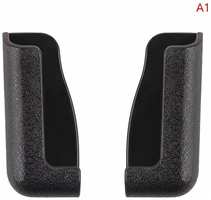 SDJZT Многофункциональный Автомобильный держатель для телефона, держатель для телефона с дистанционным управлением, универсальный автомобильный держатель для сотового телефона без отверстий