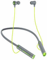 Hoco. Беспроводные наушники ES72, HOCO, спортивные наушники с шейным ободком