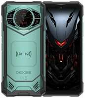 Смартфон Doogee S200X, Android 14, 2 SIM, 12/512ГБ, 365г
