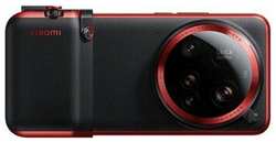 Комплект Xiaomi для Xiaomi 15 Ultra Photography Kit Legend Edition