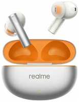 Realme buds Air 6 TWS беспроводные наушники