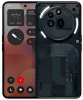 Смартфон Nothing Phone (3a) Pro 12/256Gb (Global) 2Sim