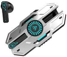 Игровые беспроводные наушники DISOUR X37 Bluetooth 5.3