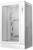 Корпус DeepCool CH270 Digital (R-CH270-WHNDM0-G-1)