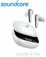 Anker Soundcore Liberty 4 Pro беспроводные наушники, Liberty 4 Pro