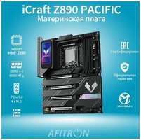 Материнская плата Maxsun MS-iCraft Z890 Pacific