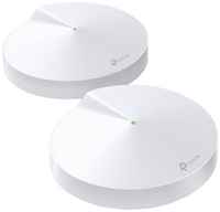 Wi-Fi роутер TP-LINK Deco M9 Plus (2-pack) RU, белый