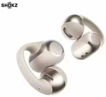 SHOKZ OpenDots ONE E310 Наушники С Зажимом Для Ушей Индивидуальные Наушники Bluetooth Легкие Беспроводные Наушники Hifi