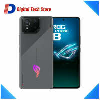 Смартфон ASUS ROG Phone 8 Global, 12ГБ 256ГБ , Snapdragon 8 Gen 3