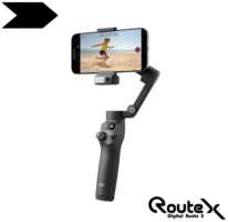 Стабилизатор DJI Osmo Mobile 7P стабилизатор для смартфона, 10 часов работы