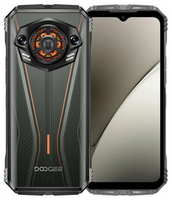 Смартфон Doogee S Punk Pro 8/512