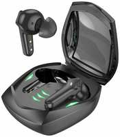 TWS Беспроводные наушники EW28 Bluetooth-гарнитура для телефона и компьютера iOS Android Windows HarmonyOS MIUI черные