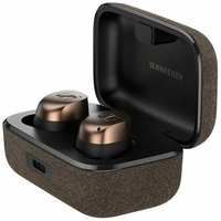 Беспроводные наушники Sennheiser Momentum True Wireless 4, медь