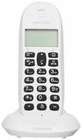Телефон беспроводной (DECT) Motorola C1001LB+
