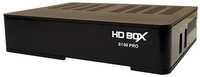 Спутниковый ресивер HD BOX S100 Pro