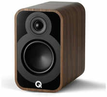 Q Acoustics Q5010 Santos rosewood Полочные АС розовое дерево QA5016