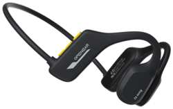 Беспроводные MP3-наушники с костной проводимостью для плавания Xiaomi CooWoo Swimming Earphones Openear Bone X2 8Gb