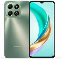 Смартфон Honor X6b 6/256 Гб Ростест, Dual nano SIM