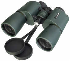 Бинокль Levenhuk (Левенгук) New Sherman PRO 12x50