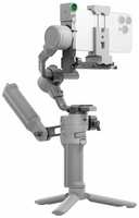 Стабилизатор DJI RS 4 Mini Creator Combo для смартфонов и беззеркалок, нагрузка до 2кг