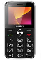 Телефон teXet TM-B228, 2 SIM