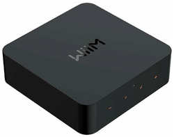 Сетевой аудиоплеер WiiM Pro Plus