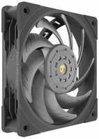 Вентилятор для корпуса PentaWave PF-P12B PWM / 120mm 4 pin Magnetic FDB 500-2400rpm 75CFM 34.6dBA