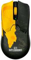 Беспроводная игровая мышь - Razer Viper V2 Pro, для PC и XBOX, PUBG Edition
