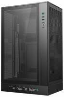 Корпус DeepCool CH270 Digital (R-CH270-BKNDM0-G-1)