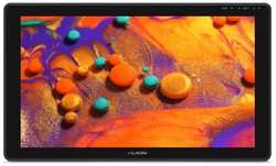 Графический планшет-монитор HUION Kamvas 22 Plus